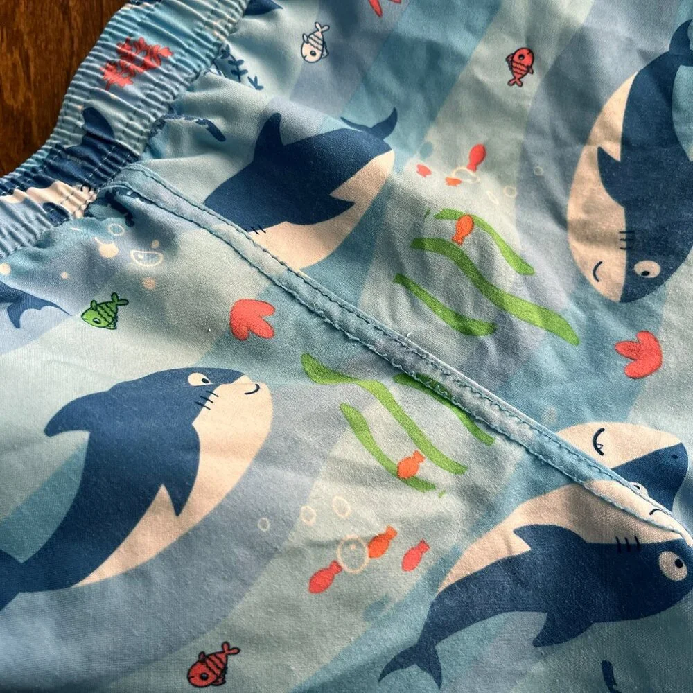 Tommy Bahama swim set 5T